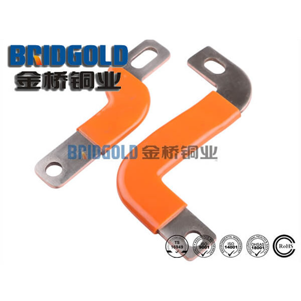 Battery Pack Power Copper Laminated Flexible Busbars