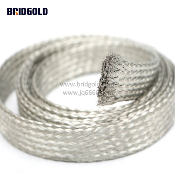 How to Distinguish the Quality of Copper Braided Wire ...