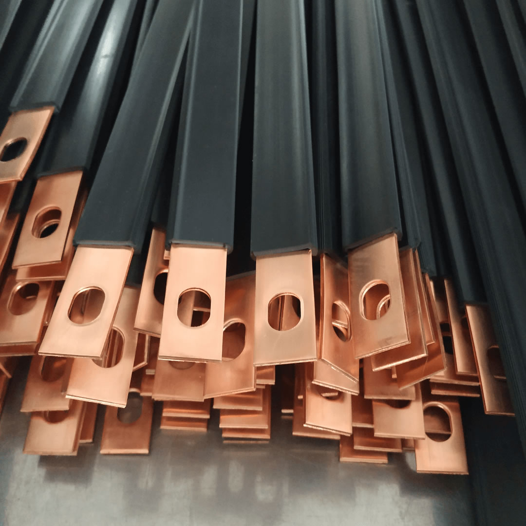 Монтаж медных шин. Гибкий шина flexible Copper Busbar l=500mm 1000a. Шина медная ШМТ 5х50. Flexible Copper Busbar l=500mm, 1000a с изоляции. Шина медная 50х5.