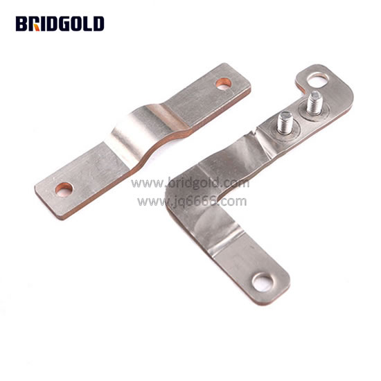 High-quality New Energy Application Copper Foil Busbars Manufacturers