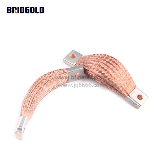 The Function of Copper Braided Busbars for Electrical Application